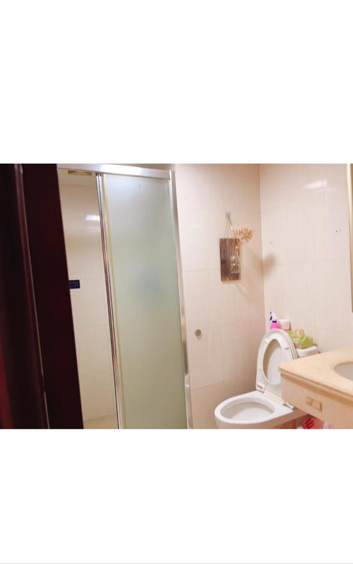 Yoyo Youth Apartment Гуанджоу Екстериор снимка