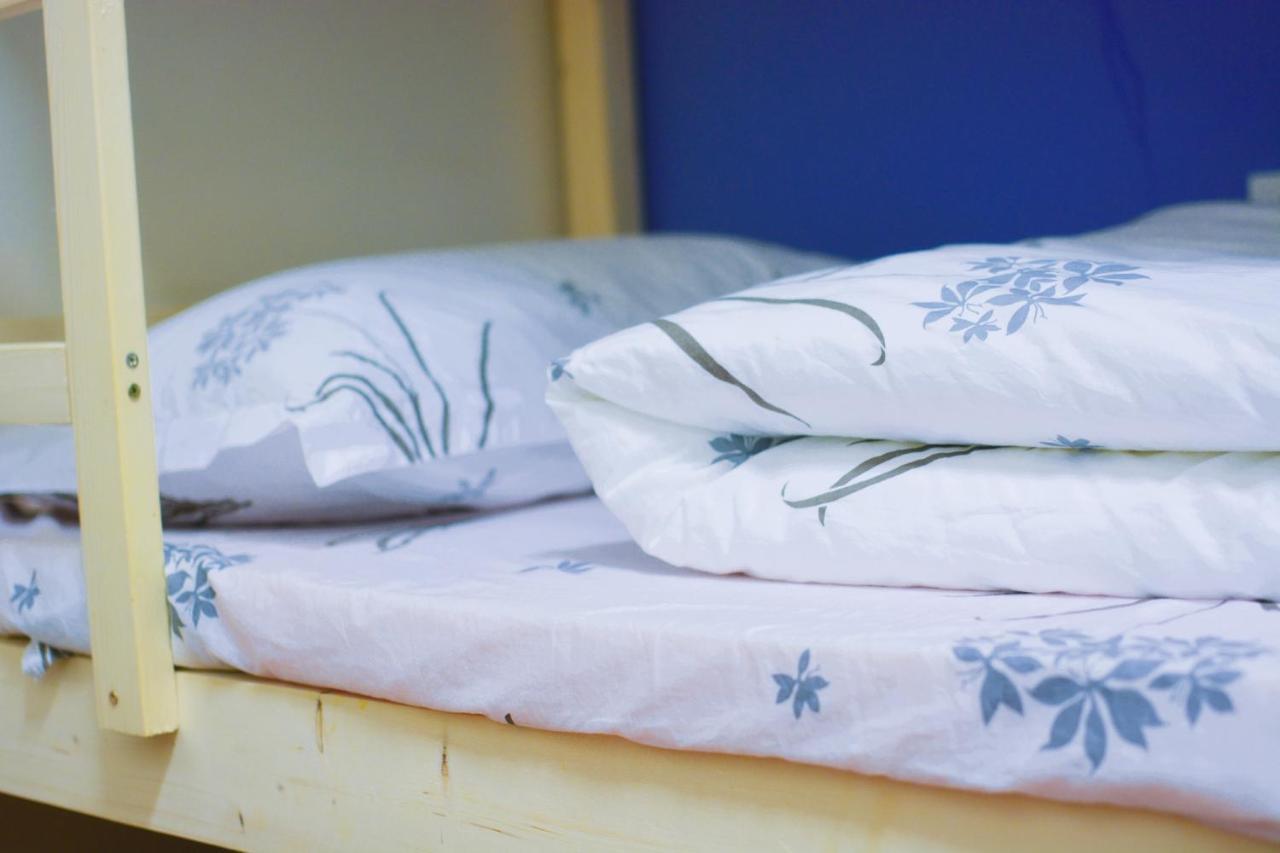 Yoyo Youth Apartment Гуанджоу Екстериор снимка