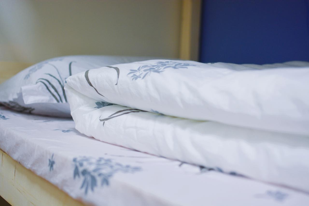 Yoyo Youth Apartment Гуанджоу Екстериор снимка